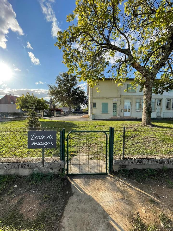 École de Musique École de Musique